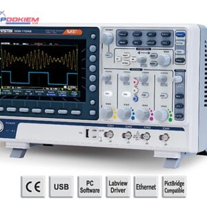 Máy hiện sóng số GW Instek GDS-1104B