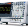 Máy hiện sóng số GW Instek GDS-2104E