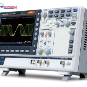 Máy hiện sóng số GW Instek GDS-2202E