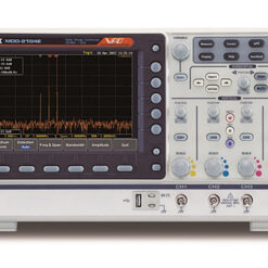 Máy hiện sóng số GW Instek MDO-2102AG
