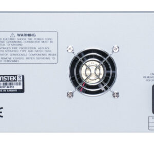 Máy kiểm tra an toàn điện GW Instek GPT-9603 4 Máy kiểm tra an toàn điện GW Instek GPT-9603