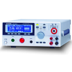 Máy kiểm tra an toàn điện GW Instek GPT-9802