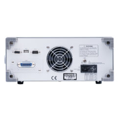 may kiem tra an toan dien gw instek gpt 9802