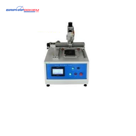 Máy kiểm tra độ bền chà xát bề mặt cách điện Sinuo SN1106 2 Máy kiểm tra độ bền chà xát bề mặt cách điện Sinuo SN1106
