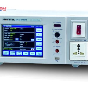 Máy kiểm tra dòng rò GW Instek GLC-9000 (AC/DC)