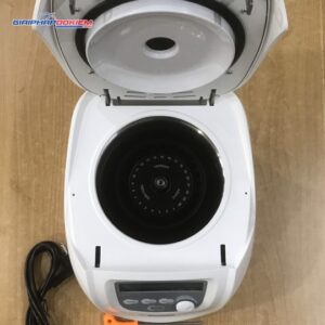 Máy Ly Tâm Vi Lượng Tốc Độ Cao DLAB D3024 4 Máy Ly Tâm Vi Lượng Tốc Độ Cao DLAB D3024