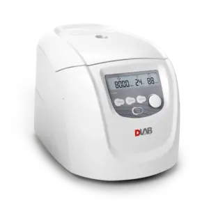 Máy Ly Tâm Vi Lượng Tốc Độ Cao DLAB D3024