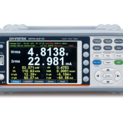 Máy phân tích công suất GW INSTEK GPM-8310 5 Máy phân tích công suất GW INSTEK GPM-8310