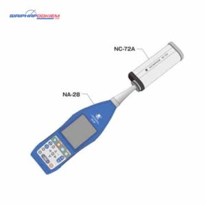 Máy phân tích độ ồn realtime EXTECH 407790A (1/1 Octave and 1/3 Octave) 5 may phan tich do on realtime extech 407790a 1 1 octave and 1 3 octave 1