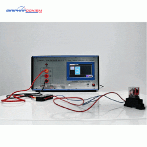 Máy phát điện áp xung cho thiết bị gia dụng Sinuo SN1104 (DC 12.5kV)