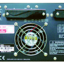 Nguồn DC lập trình tuyến tính GW Instek PPT-3615 4 Nguồn DC lập trình tuyến tính GW Instek PPT-3615