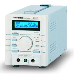 Nguồn DC lập trình tuyến tính GW INSTEK PSS-2005(GPIB) (20V, 5A) 5 Nguồn DC lập trình tuyến tính GW INSTEK PSS-2005(GPIB) (20V, 5A)
