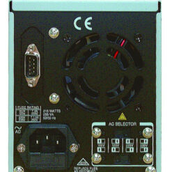 Nguồn DC lập trình tuyến tính GW INSTEK PSS-2005(GPIB) (20V, 5A) 6 Nguồn DC lập trình tuyến tính GW INSTEK PSS-2005(GPIB) (20V, 5A)