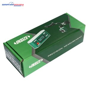 Nivo cân máy điện tử tích hợp đo góc INSIZE 2173-360 (0 - 360/0.1°, đế rãnh chữ V) 9 Nivo cân máy điện tử tích hợp đo góc INSIZE 2173-360 (0 - 360/0.1°, đế rãnh chữ V)