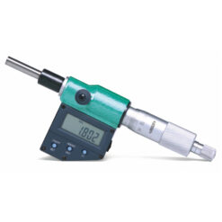 Cách Sử Dụng Thước Cặp Panme Chi Tiết, Đầy Đủ Nhất 27 Panme điện tử Insize 6353-25W