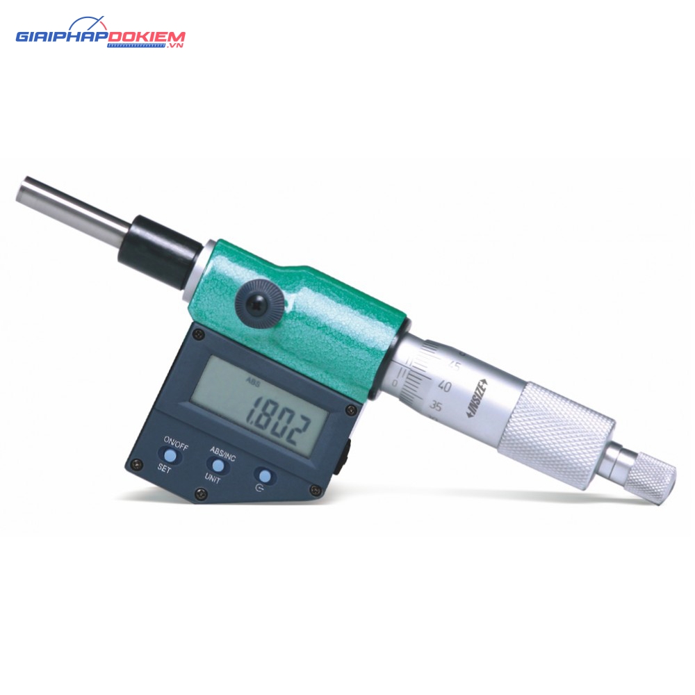 Panme điện tử Insize 6353-25W 2 Panme điện tử Insize 6353-25W