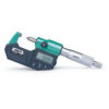 Panme đo chiều cao mép gấp điện tử INSIZE 3566-25BA (0-25mm/0-1")