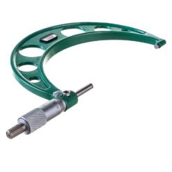 Cách Sử Dụng Thước Cặp Panme Chi Tiết, Đầy Đủ Nhất 38 Panme đo ngoài cơ khí INSIZE 3203-150A (125-150mm/0.01mm)