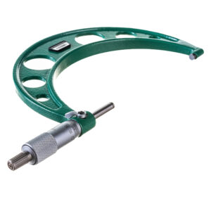 Panme đo ngoài cơ khí INSIZE 3203-150A (125-150mm/0.01mm)