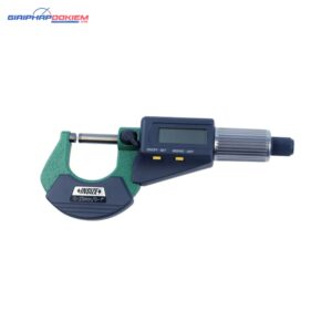 Panme đo ngoài điện tử INSIZE 3109-25A (0-25mm / 0.001)