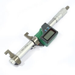 Cách Sử Dụng Thước Cặp Panme Chi Tiết, Đầy Đủ Nhất 35 Panme đo trong điện tử INSIZE 3520-100