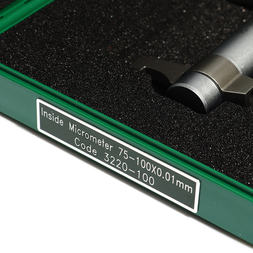 Panme đo trong INSIZE 3220-100 4 Panme đo trong INSIZE 3220-100