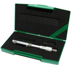 Cách Sử Dụng Thước Cặp Panme Chi Tiết, Đầy Đủ Nhất 36 Panme đo trong INSIZE 3220-100