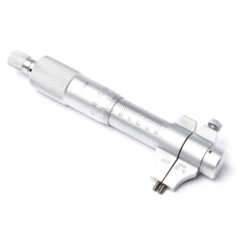 Cách Sử Dụng Thước Cặp Panme Chi Tiết, Đầy Đủ Nhất 37 Panme đo trong INSIZE 3220-30