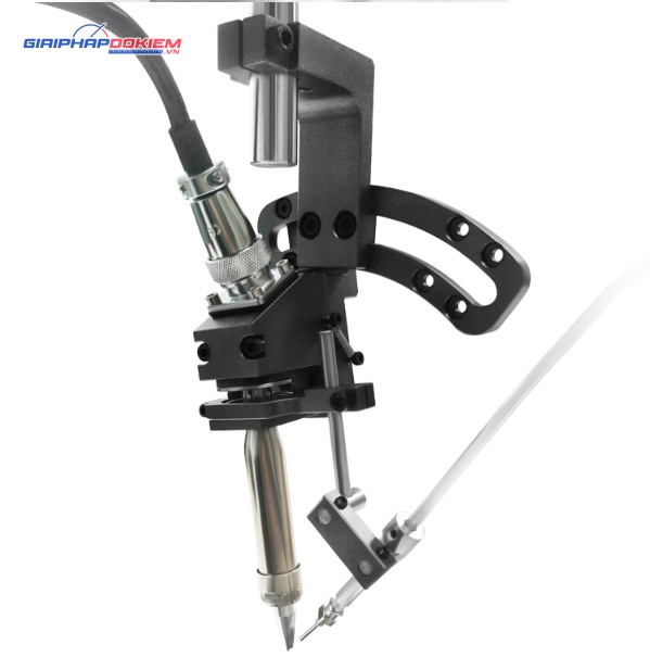 Robot hàn linh kiện tự động Waterun S513 4 Robot hàn linh kiện tự động Waterun S513