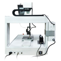 Robot hàn linh kiện tự động Waterun S513 6 Robot hàn linh kiện tự động Waterun S513