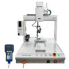 Robot hàn linh kiện tự động Waterun S513