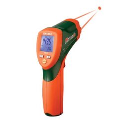 Súng đo nhiệt độ bằng hồng ngoại EXTECH 42512 (-50°C~1000°C)