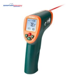 Súng đo nhiệt hồng ngoại EXTECH IR270 (‐20 ~ 650*C)