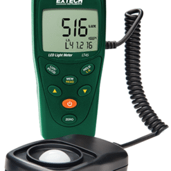 Thiết bị đo cường độ ánh sáng EXTECH LT40 (400 klux) 5 thiet bi do cuong do anh sang extech lt40 400 klux