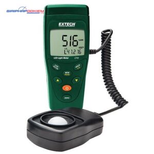 Thiết bị đo cường độ ánh sáng EXTECH LT45