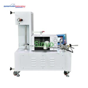 Thiết bị kiểm tra độ bền cửa lò vi sóng Sinuo SN1A01 (AC 220V, 50Hz)