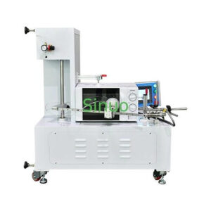 Thiết bị kiểm tra độ bền cửa lò vi sóng Sinuo SN1A01 (AC 220V, 50Hz)