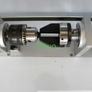 Thiết bị thử nghiệm mô-men xoắn xoay ống kính Sinuo SN1122 (AC 220V, 50Hz) 8 Thiết bị thử nghiệm mô-men xoắn xoay ống kính Sinuo SN1122 (AC 220V, 50Hz)