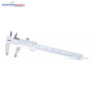 Thước cặp cơ Insize 1204-70 (70mm / 0.05mm)