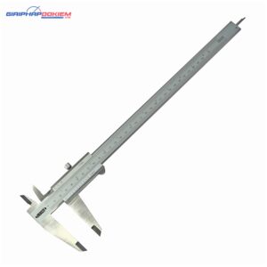Thước cặp cơ Insize 1205-300S