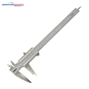 Thước cặp cơ khí Insize 1205-2002S