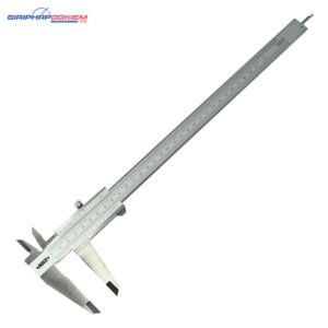 Thước cặp cơ khí Insize 1205-3002S