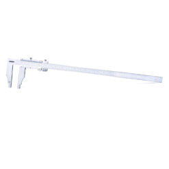 Thước cặp cơ khí INSIZE 1214-500 (0-500mm/0.02mm)