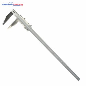 Thước cặp cơ khí INSIZE 1214-600