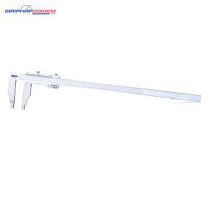 Thước cặp cơ khí INSIZE 1215-392