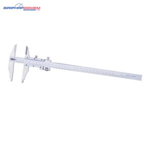 Thước cặp cơ khí Insize 1217-3001