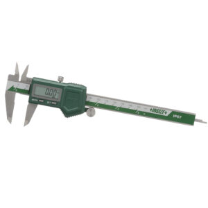 Thước cặp điện tử chống nước Insize 1118-300B (0-300mm, IP67)