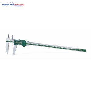 Thước cặp điện tử Insize 1136-301 (0-300mm)