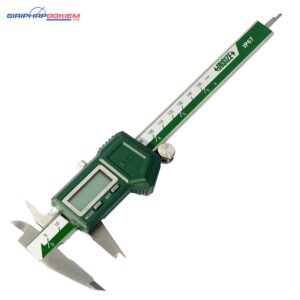 Thước cặp điện tử Insize chống nước 1118-150B