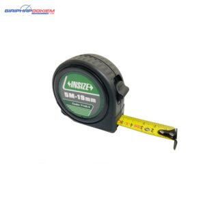 Thước cuộn INSIZE 7140-3 (0-3m)